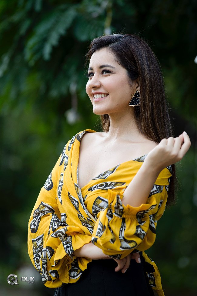 Raashi-Khanna